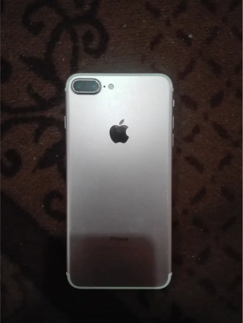 iphone 7 plus 128|موبایل|فاضل آباد, |دیوار