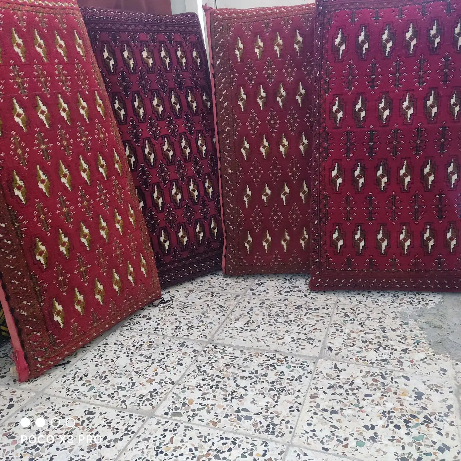 4پشتی تمیزه|پشتی|دزفول, |دیوار