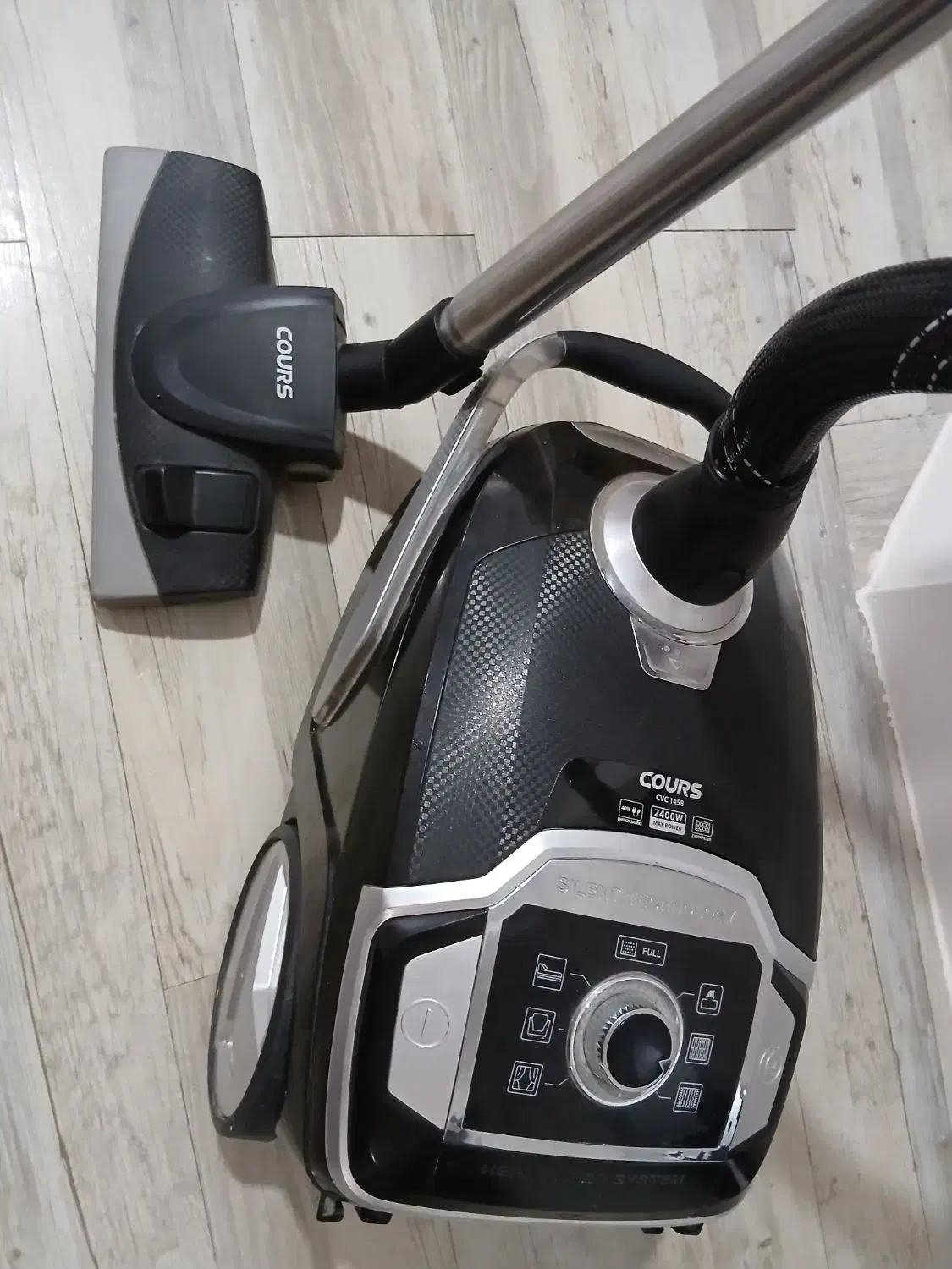 جاروبرقی|جاروبرقی، جارو شارژی، بخارشو|بندرعباس, |دیوار