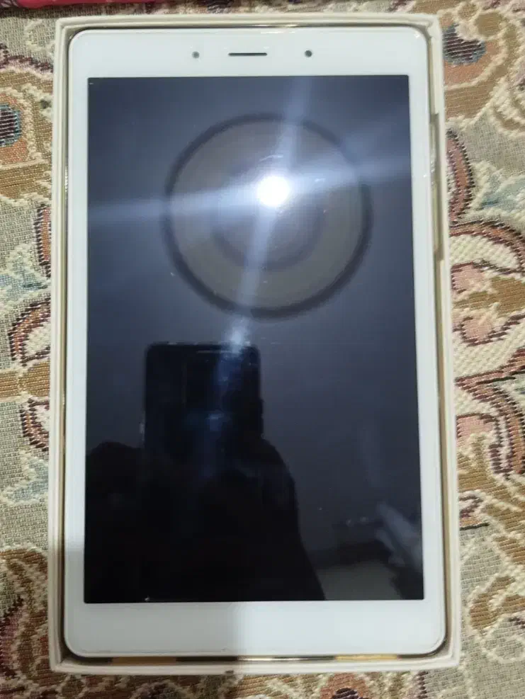 تبلت سامسونگ|تبلت|اسلامآباد غرب, |دیوار