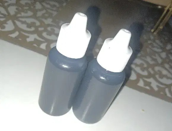 رنگ داینامیک بلک تاتو|آرایشی، بهداشتی، درمانی|کرج, حیدرآباد|دیوار