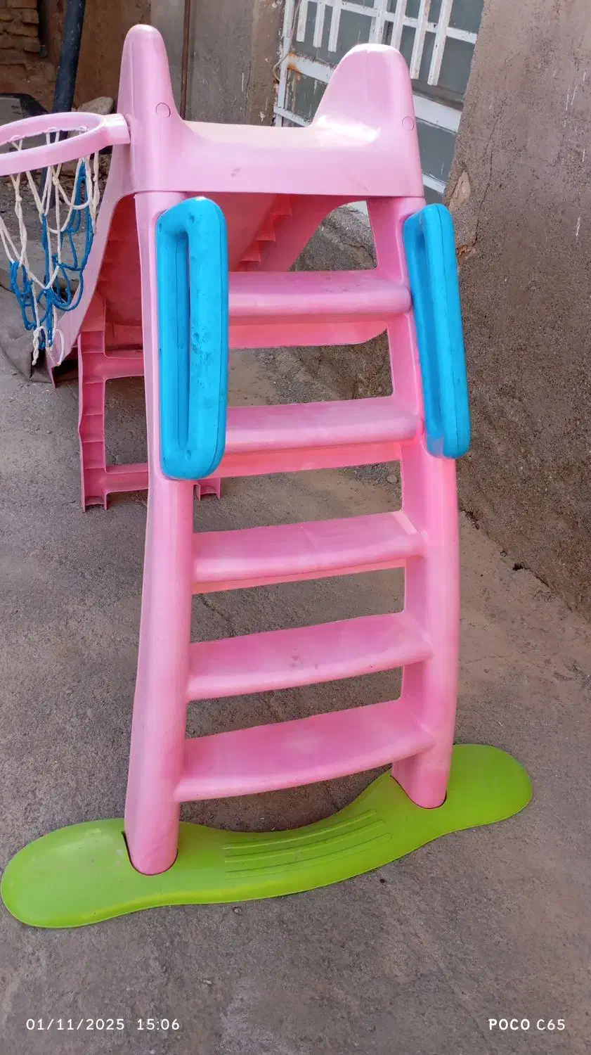 سر سره درحدنو|اسباب و اثاث بچه|بوژگان, |دیوار