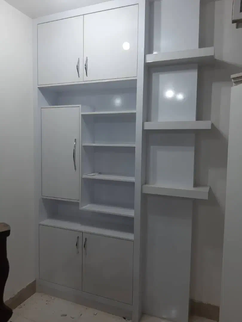 اجراونصب انواع کابینت کمد دیواردیوارکوب|خدمات پیشه و مهارت|اصفهان, طاحونه|دیوار