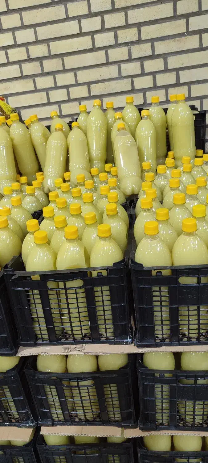 آبلیمو خالص|عمدهفروشی|قم, شهرک خودرو|دیوار