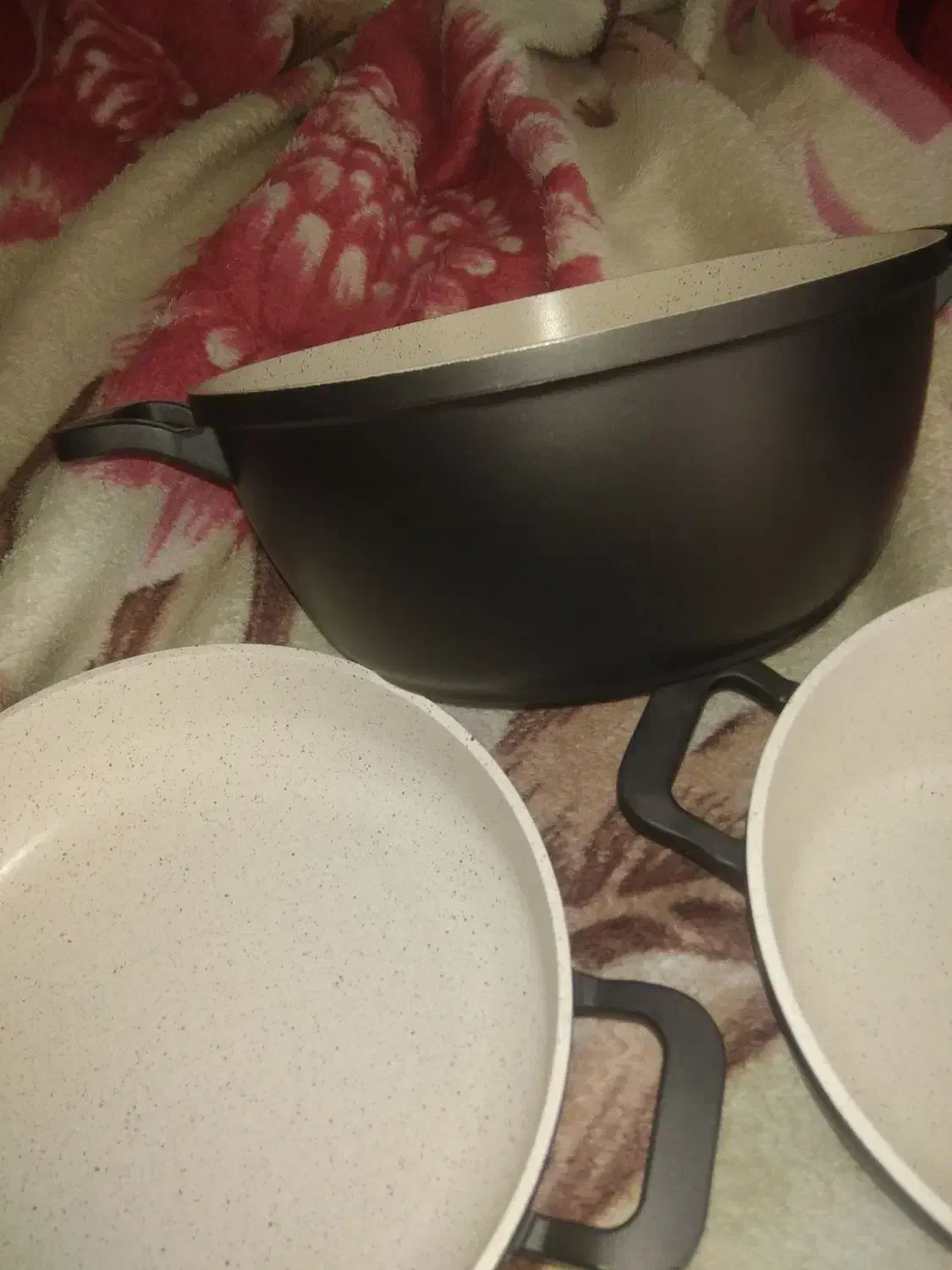 قابلمه|ظروف پختوپز|اصفهان, جلالیه|دیوار