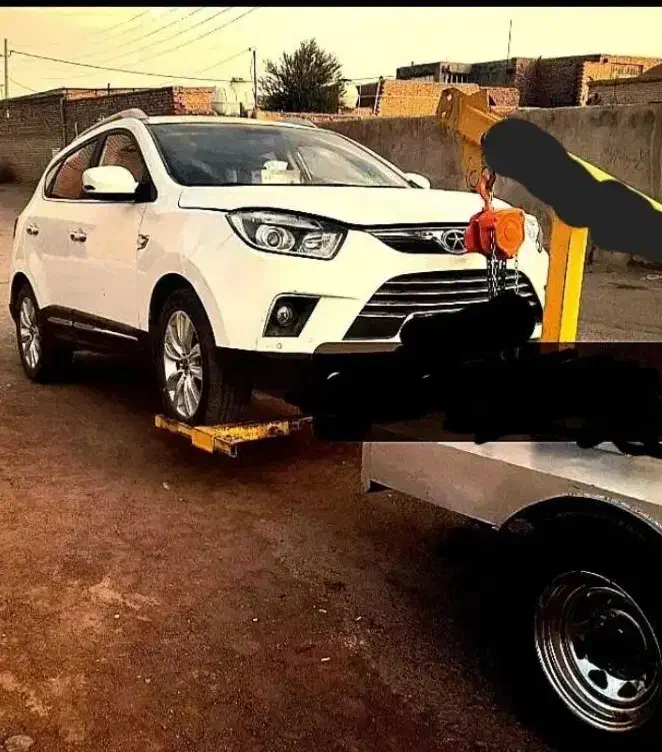 یدک کش محمدی|خدمات حمل و نقل|رفسنجان, |دیوار