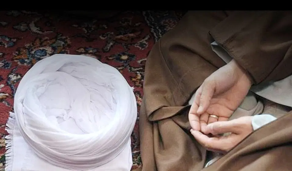 نماز و روزه و هدیه ختم قرآن اموات.طلبه و قاری قرآن|خدمات پذیرایی، مراسم|مشهد, حرم مطهر رضوی|دیوار