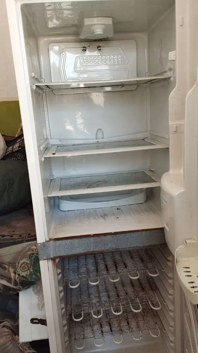 کرکره ساده. فن برقی . یخچال. فر گاز ساندویچی|فروشگاه و مغازه|کرخه, |دیوار