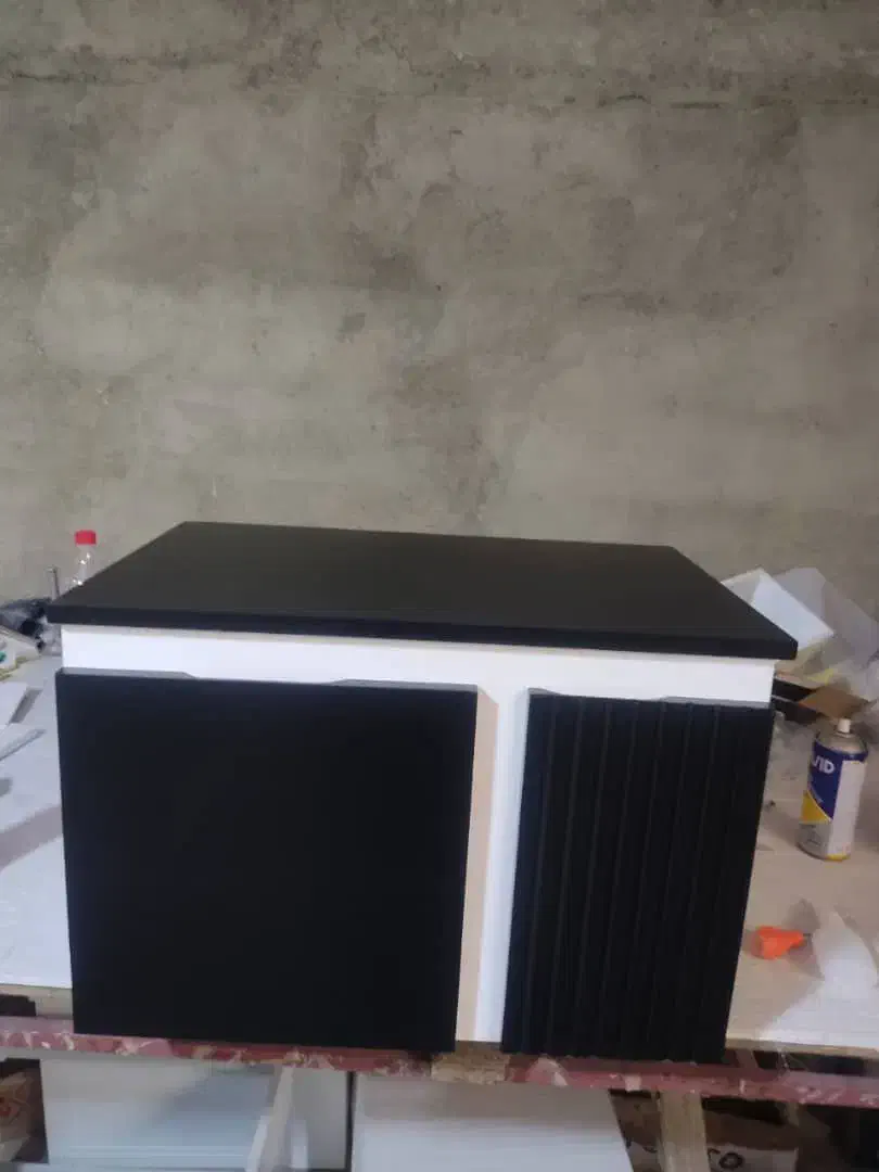 روشویی همراه باکس|لوازم سرویس بهداشتی|رشت, معلم|دیوار