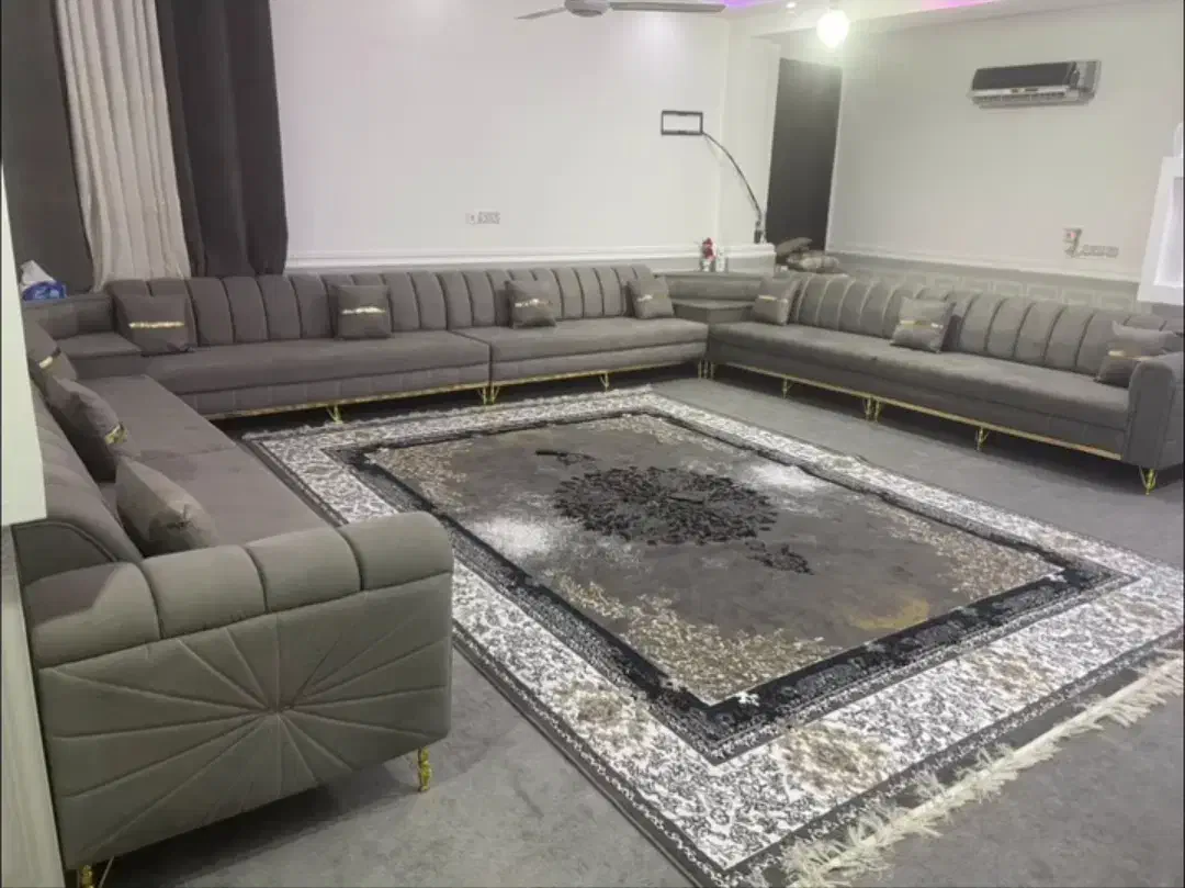 مبل. مبلمان|مبلمان خانگی و میز عسلی|چاه مبارک, |دیوار