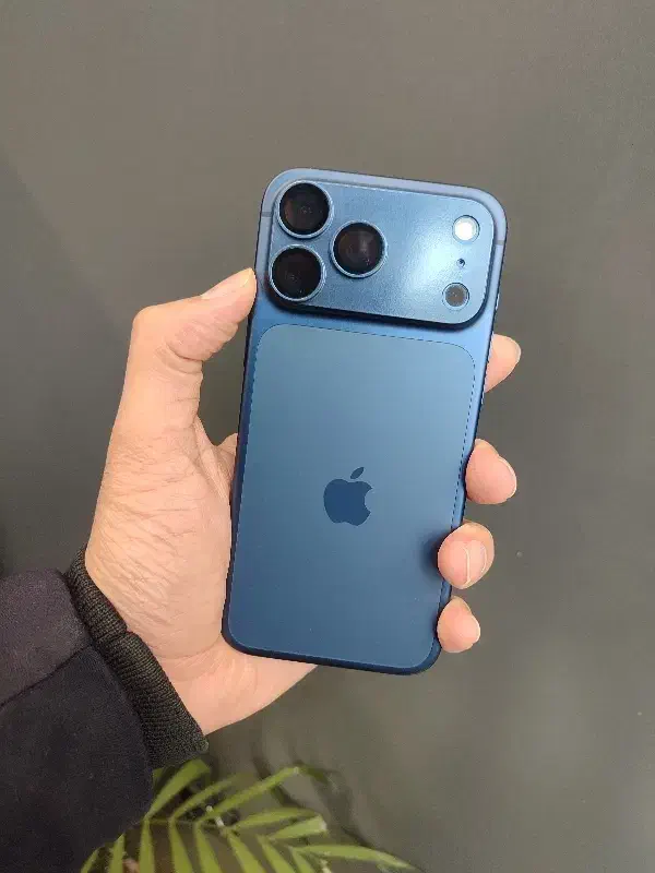 17pro max za|موبایل|رشت, لاکانی|دیوار