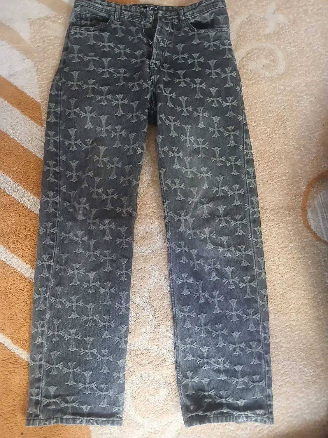 شلوار بگ|لباس|محمدشهر, محمدشهر|دیوار