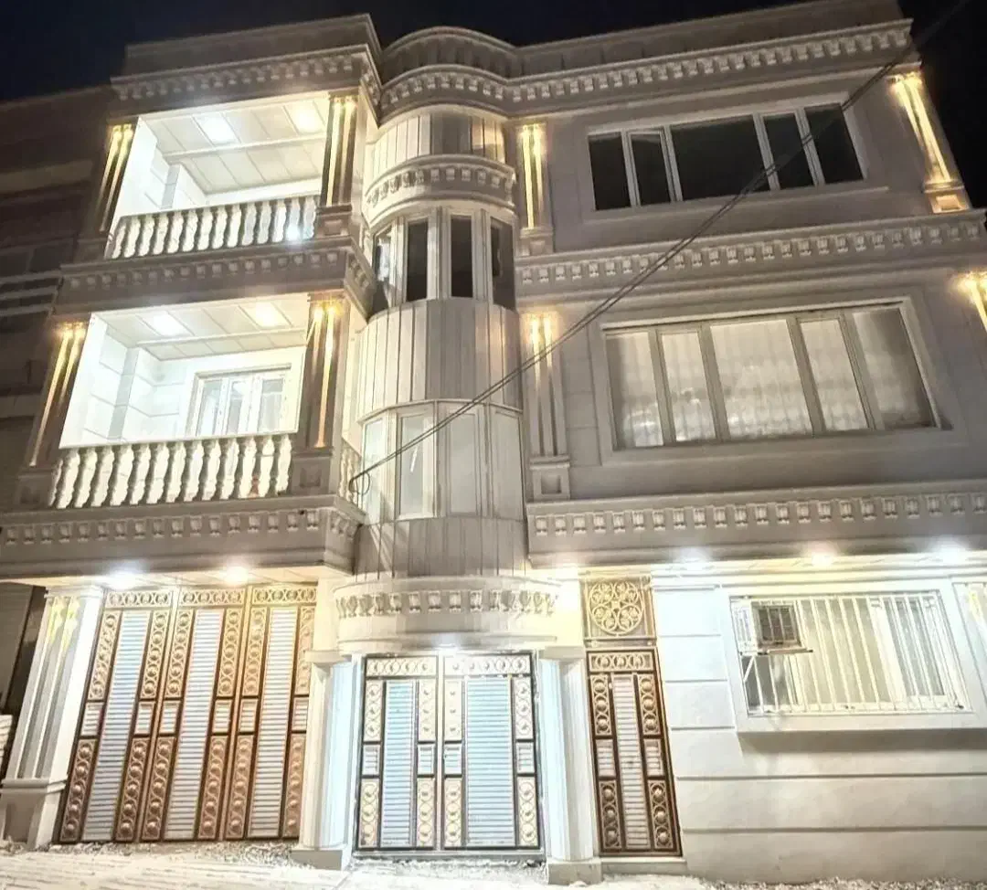 سوییت‌ مبله‌باپارکینگ‌برای‌مسافران‌درخوی|اجارهٔ کوتاه‌مدت آپارتمان و سوئیت|خوی, |دیوار