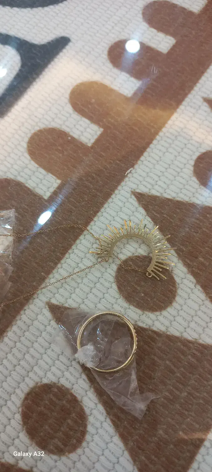 فروش طلا نو|جواهرات|مسجد سلیمان, |دیوار