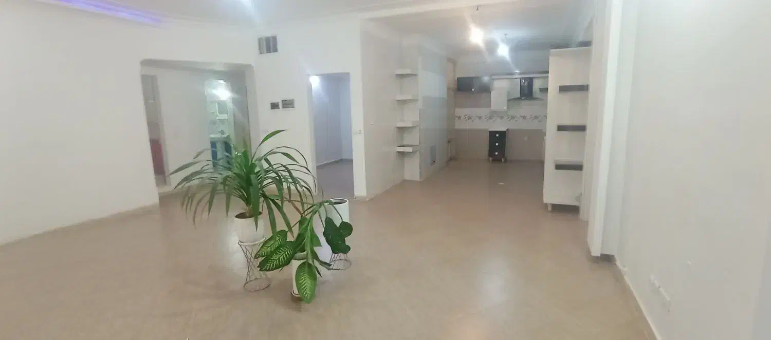 آپارتمان ۱۱۰ متری ورودی مجزا|اجارهٔ آپارتمان|نیشابور, شهرک ولیعصر|دیوار