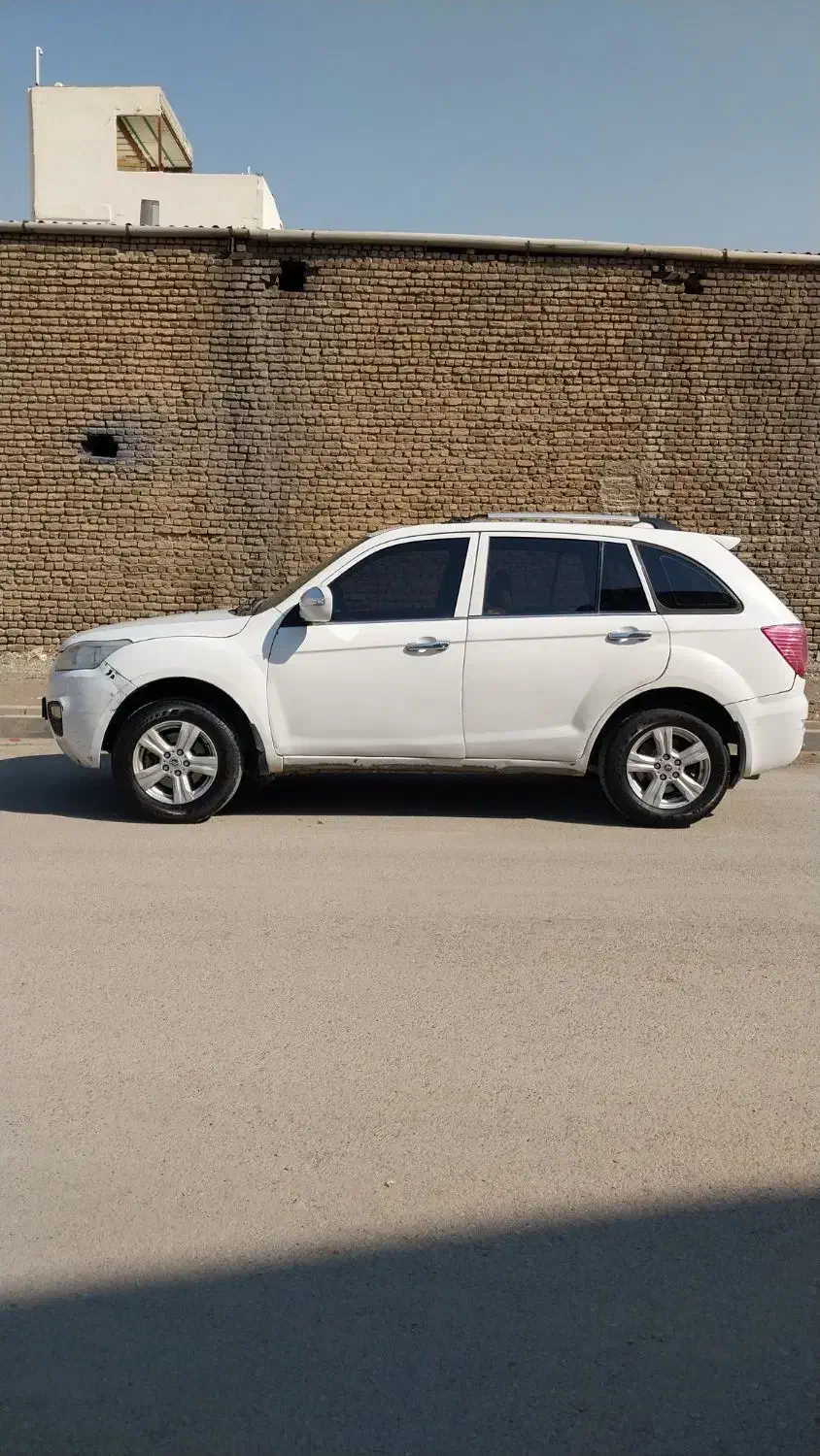 لیفان ایکس ۶۰|خودرو سواری و وانت|کرج, خرمدشت|دیوار