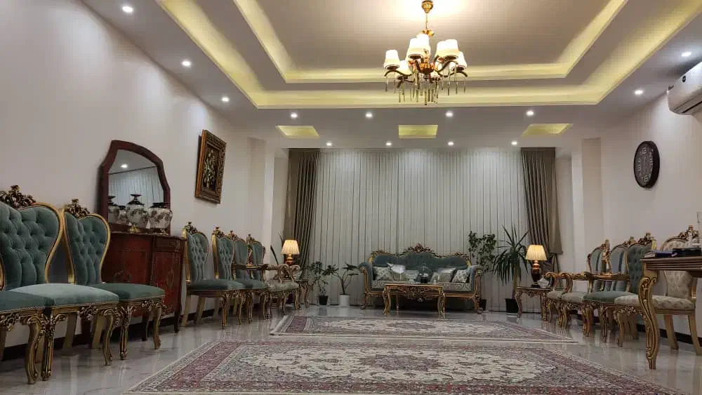 زیرزمین ۱۳۰متر،شاه آبادی|اجارهٔ خانه و ویلا|قم, زنبیل آباد|دیوار