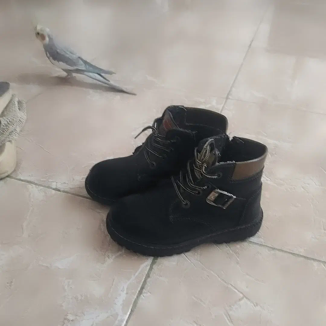 پوتین بچگانه سایز 29 فقط 300تومن|کفش و لباس بچه|رشت, حمیدیان|دیوار