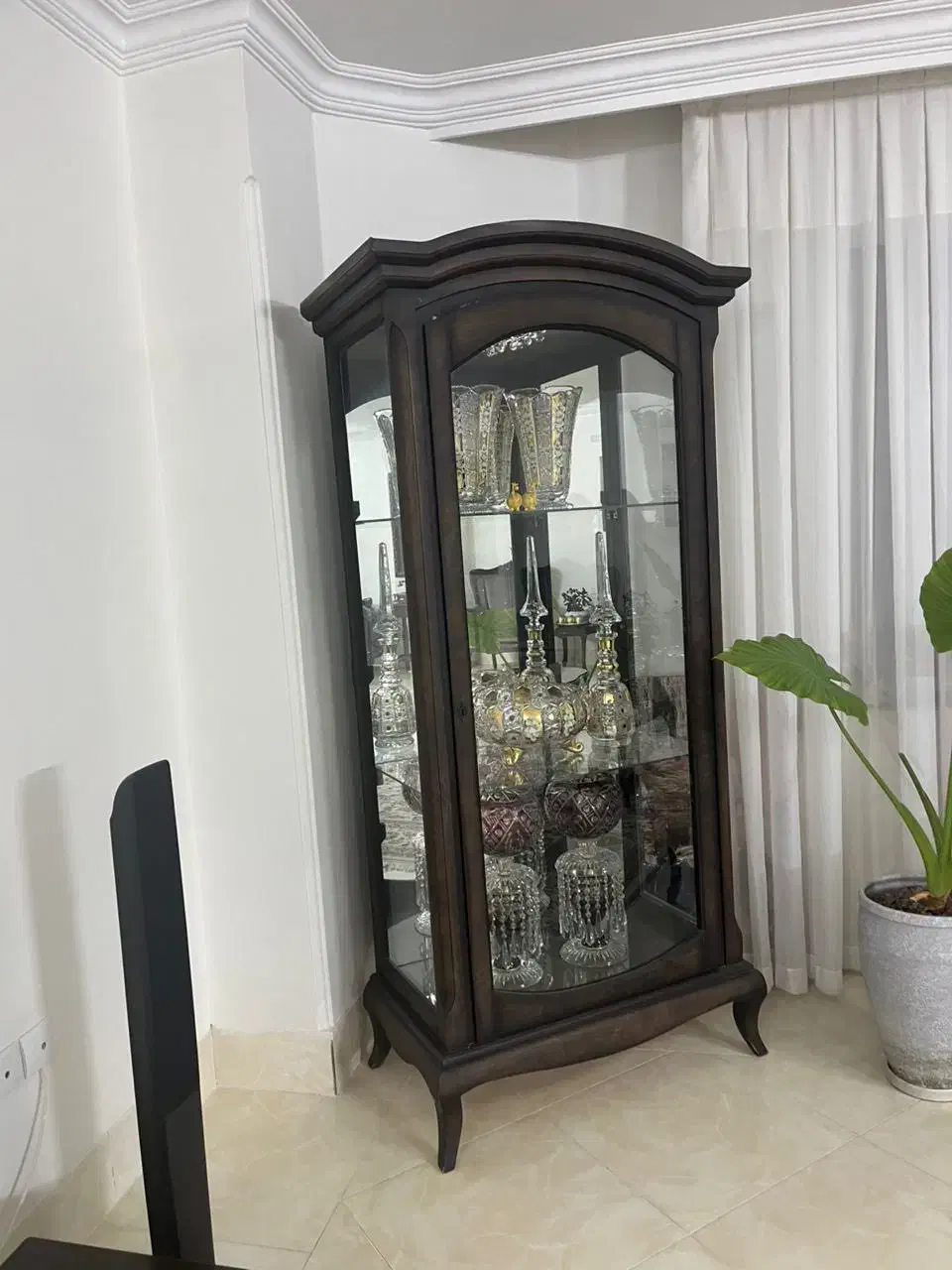 ویترین|بوفه، ویترین، کنسول|اصفهان, شهید رجایی|دیوار