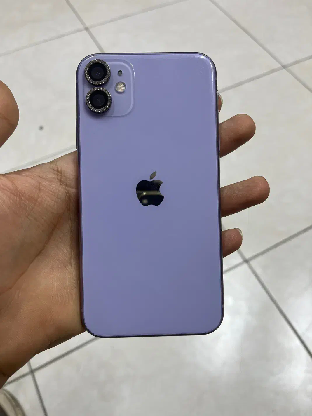 iphone 11 Normal 128 2sim|موبایل|پاکدشت, پاکدشت (مامازند)|دیوار