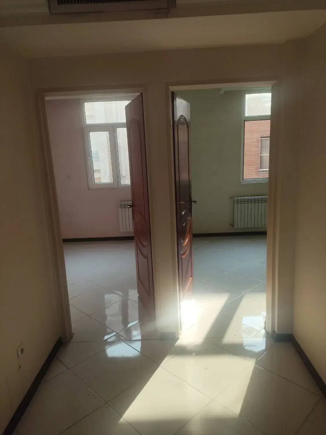 دو خواب خیابان کهن