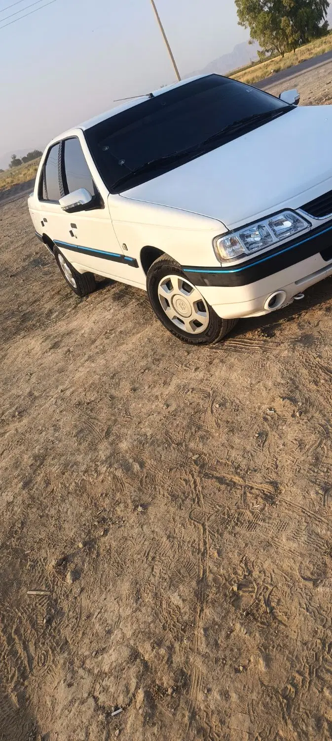 405slx|خودرو سواری و وانت|شیراز, هفت تنان|دیوار