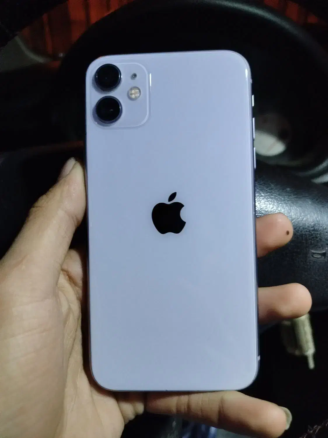 آیفون 11نرمال|موبایل|گلبهار, شهر جدید گلبهار|دیوار