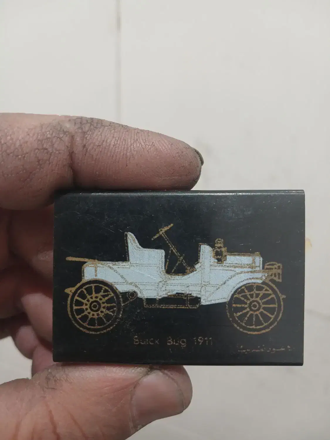 4عدد کبریت قدیمی و عتیقه|کلکسیون و سرگرمی|بستان آباد, |دیوار