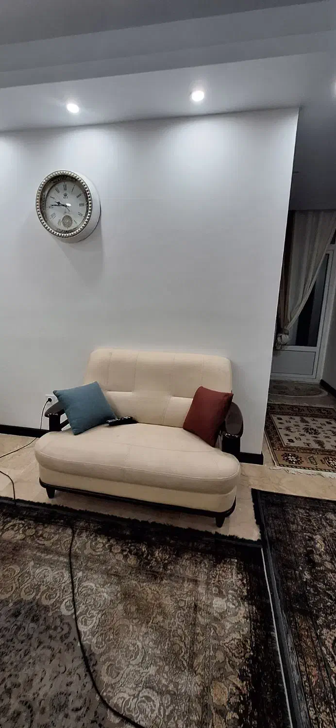 مبل ۹ نفره‌|مبلمان خانگی و میز عسلی|تهران, هفت حوض|دیوار