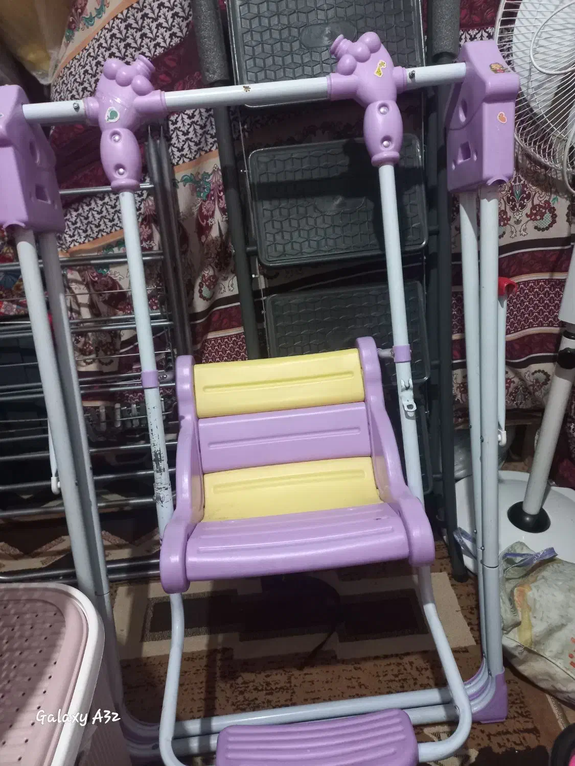 تاب بچگانه|اسباب و اثاث بچه|شیراز, سرو|دیوار