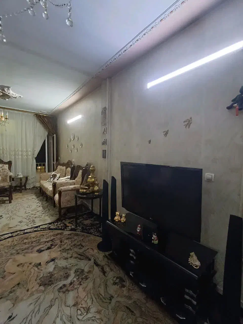 رهن و اجاره آپارتمان 67متری دوخواب|اجارهٔ آپارتمان|قرچک, میرزائی شمالی|دیوار