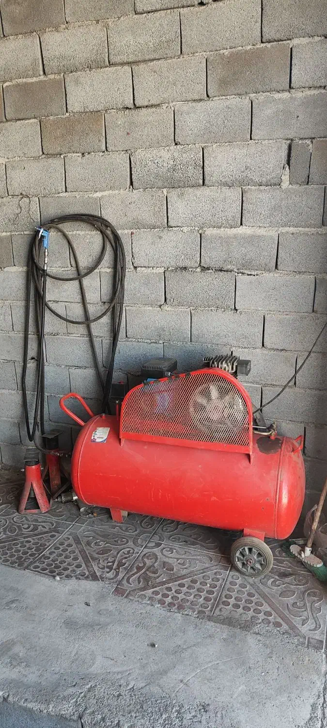 فروش کلی لوازم مکانیکی|ابزارآلات|سنندج, |دیوار