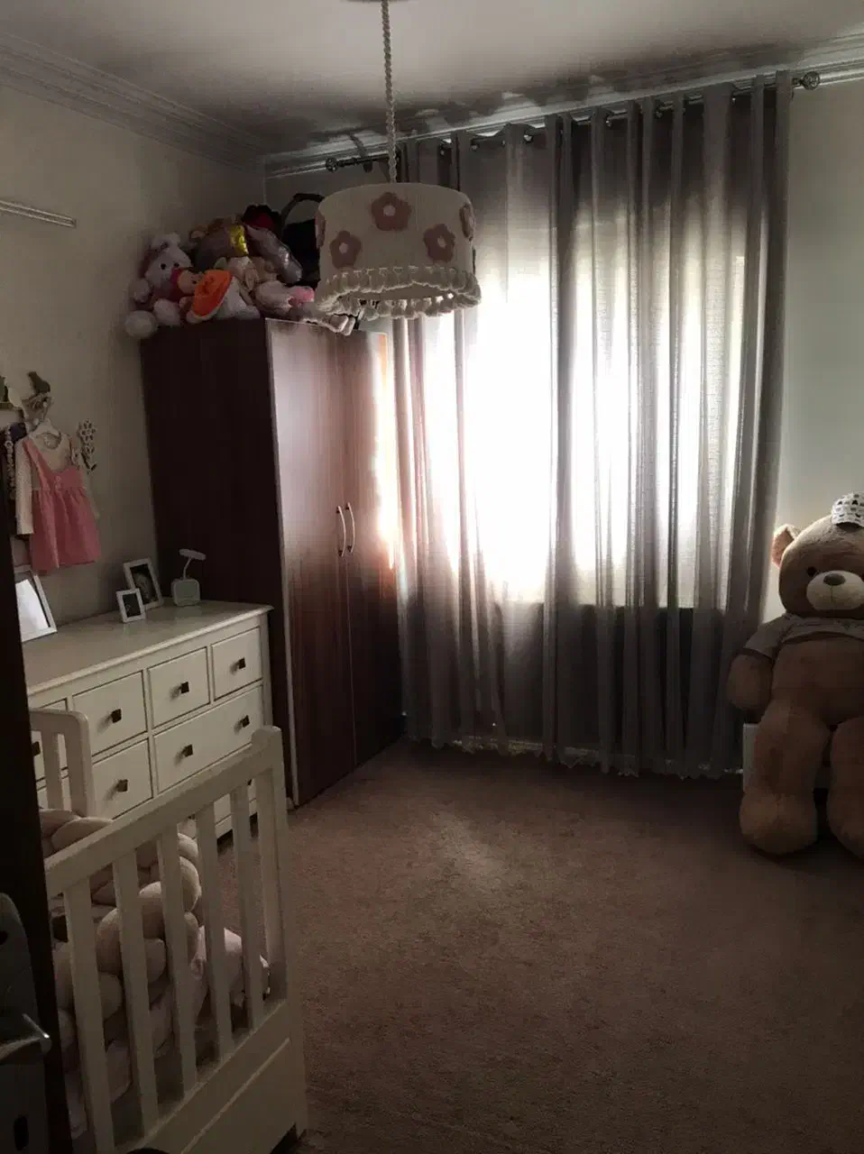 رهن و اجاره واحد ۱۳۸ متر طبقه اول|اجارهٔ آپارتمان|فیروزکوه, |دیوار