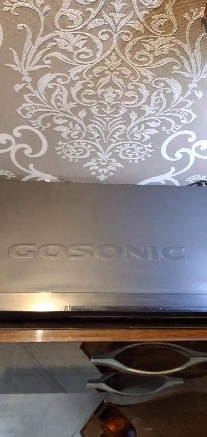 دی وی دی سالم|پخشکننده DVD و ویدیو|قم, بنیاد|دیوار