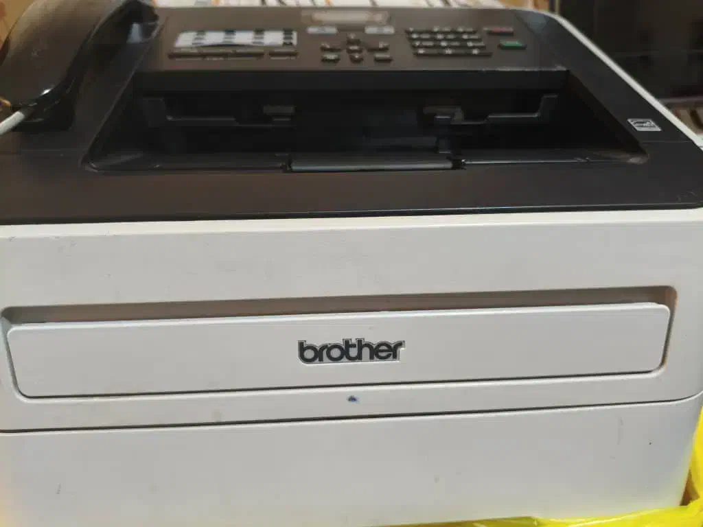 دستگاه فکس و پرینتر|پرینتر، اسکنر، کپی، فکس|اهواز, نادری|دیوار