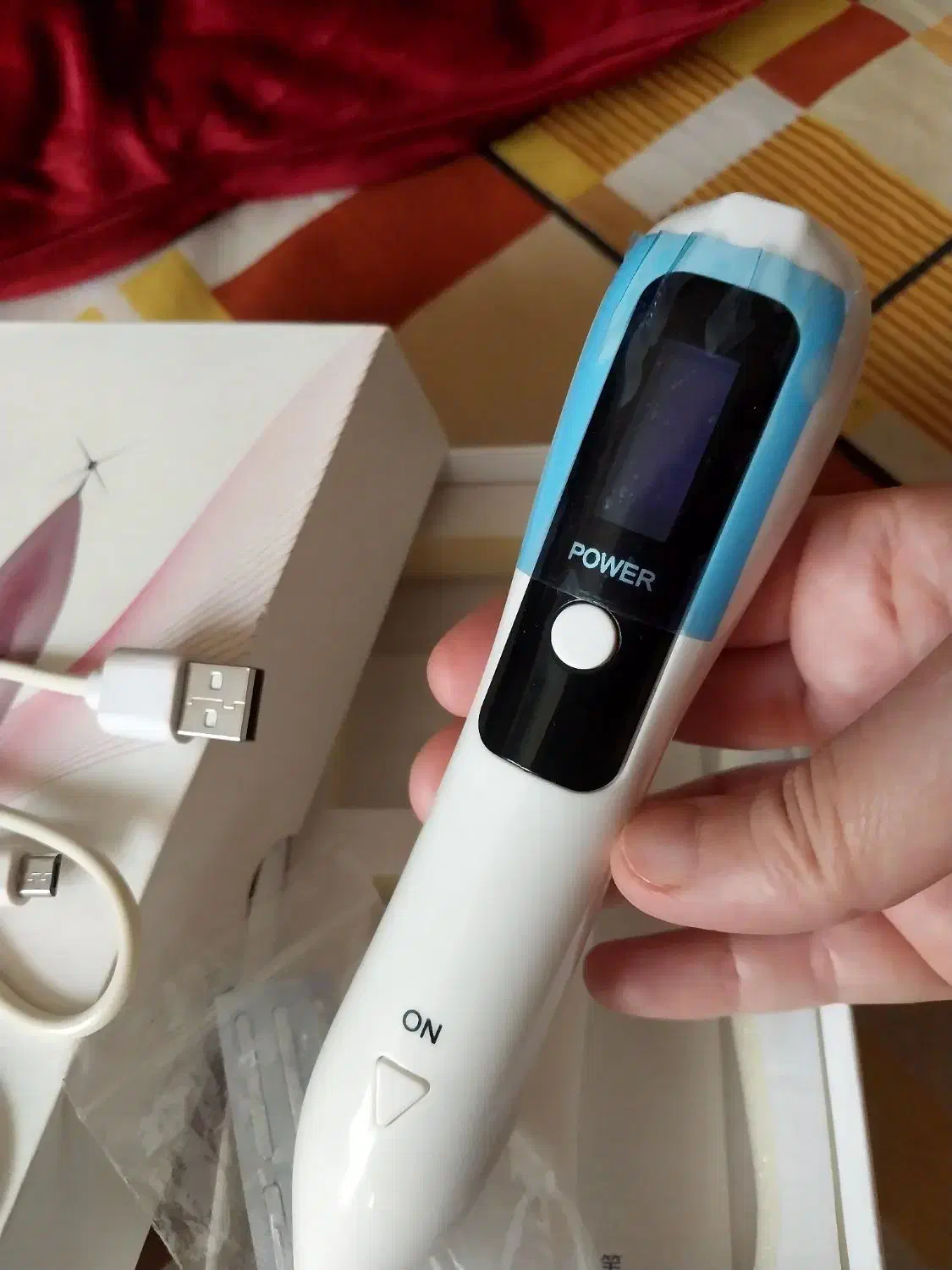 فروش فوری فوری دستگاه پلکسر|پزشکی|گلبهار, شهر جدید گلبهار|دیوار