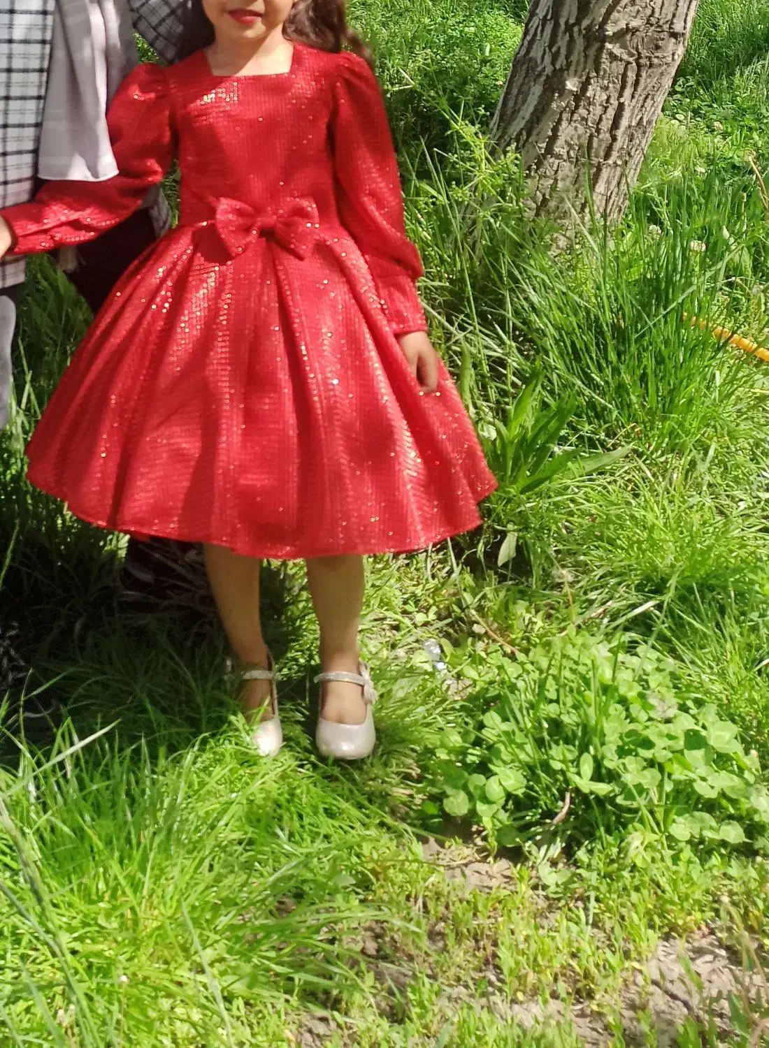 لباس مجلسی|کفش و لباس بچه|مراغه, |دیوار