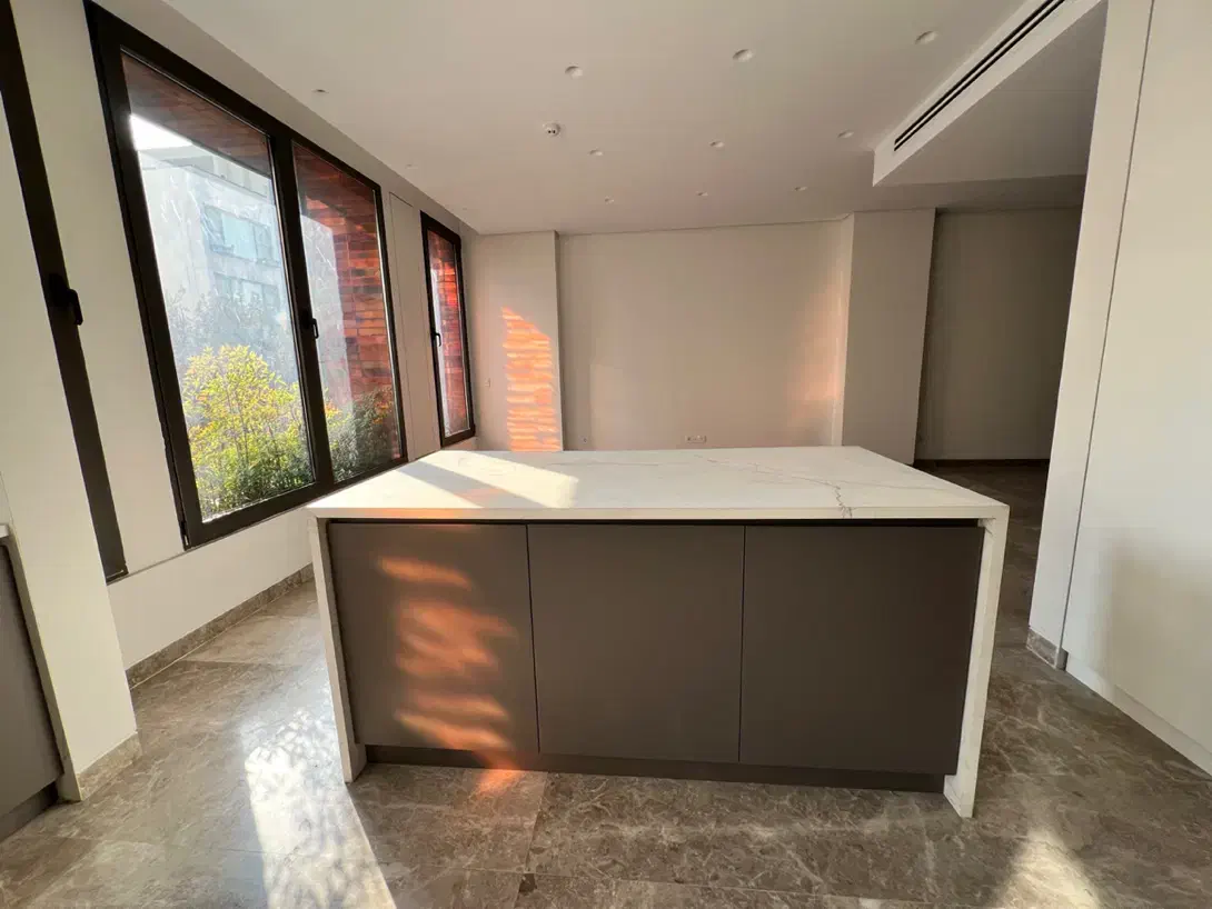 ۱۴۵متر/دوخواب مستر/مینیمال/میرداماد.