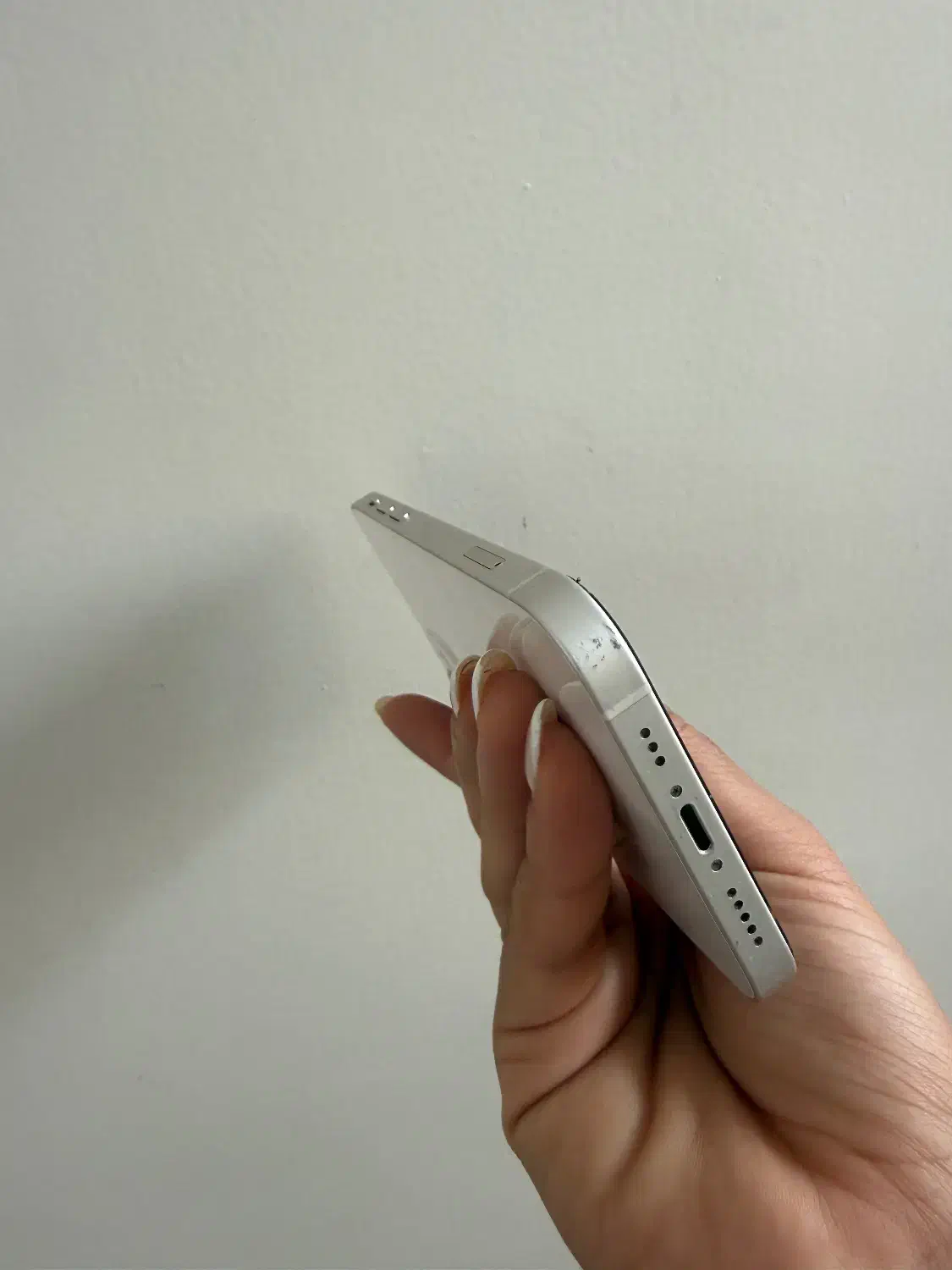 آیفون ۱۲ نرمال|موبایل|تهران, دهم فروردین|دیوار