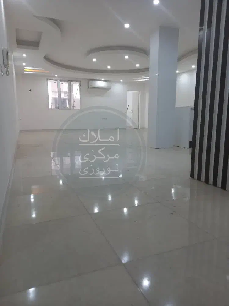 اراضی پادادشهر ۱۲۷متر ۳خواب نوساز|فروش آپارتمان|اهواز, کوی جانبازان(دانش)|دیوار
