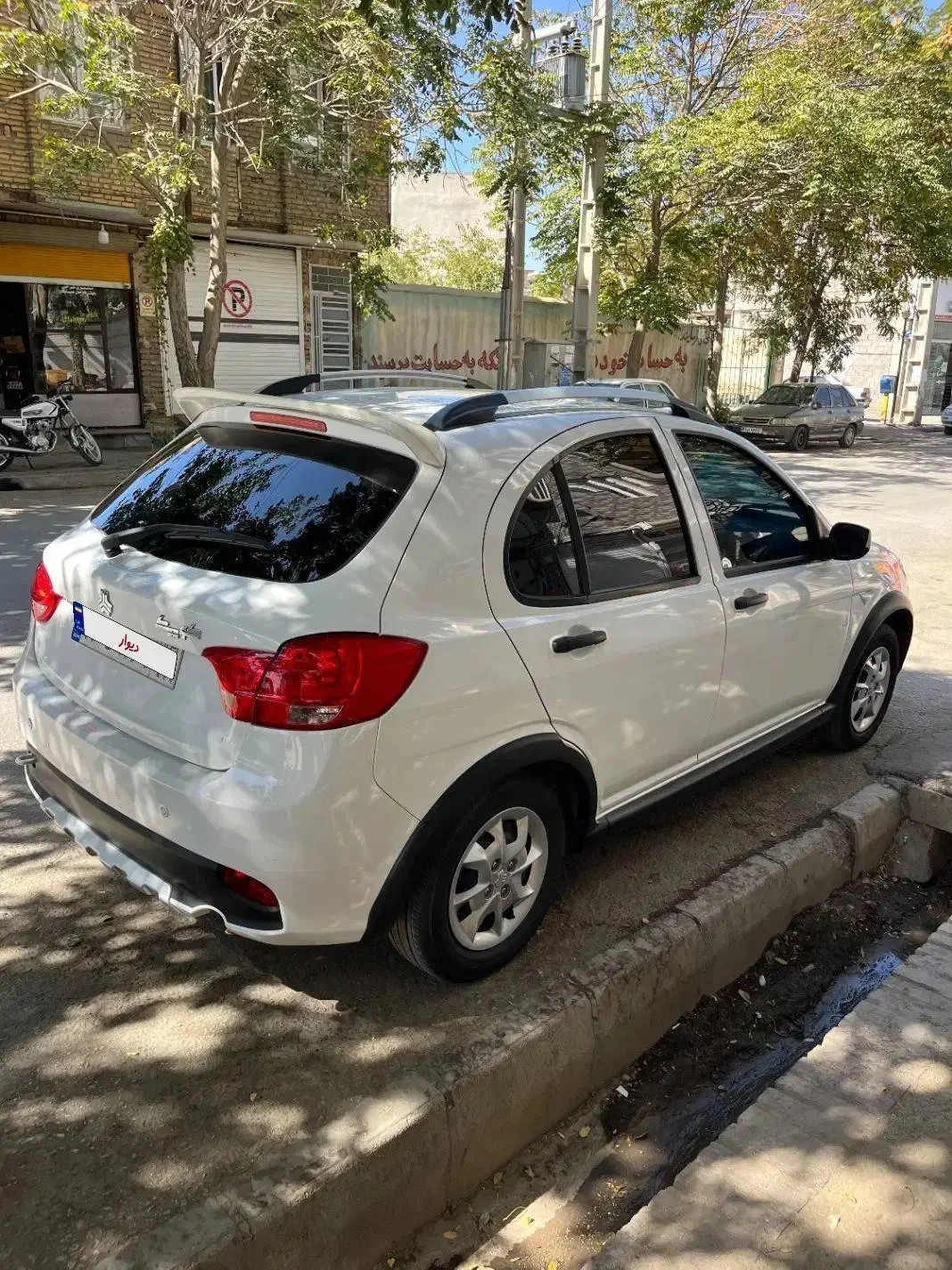 کوییک S|خودرو سواری و وانت|همدان, |دیوار