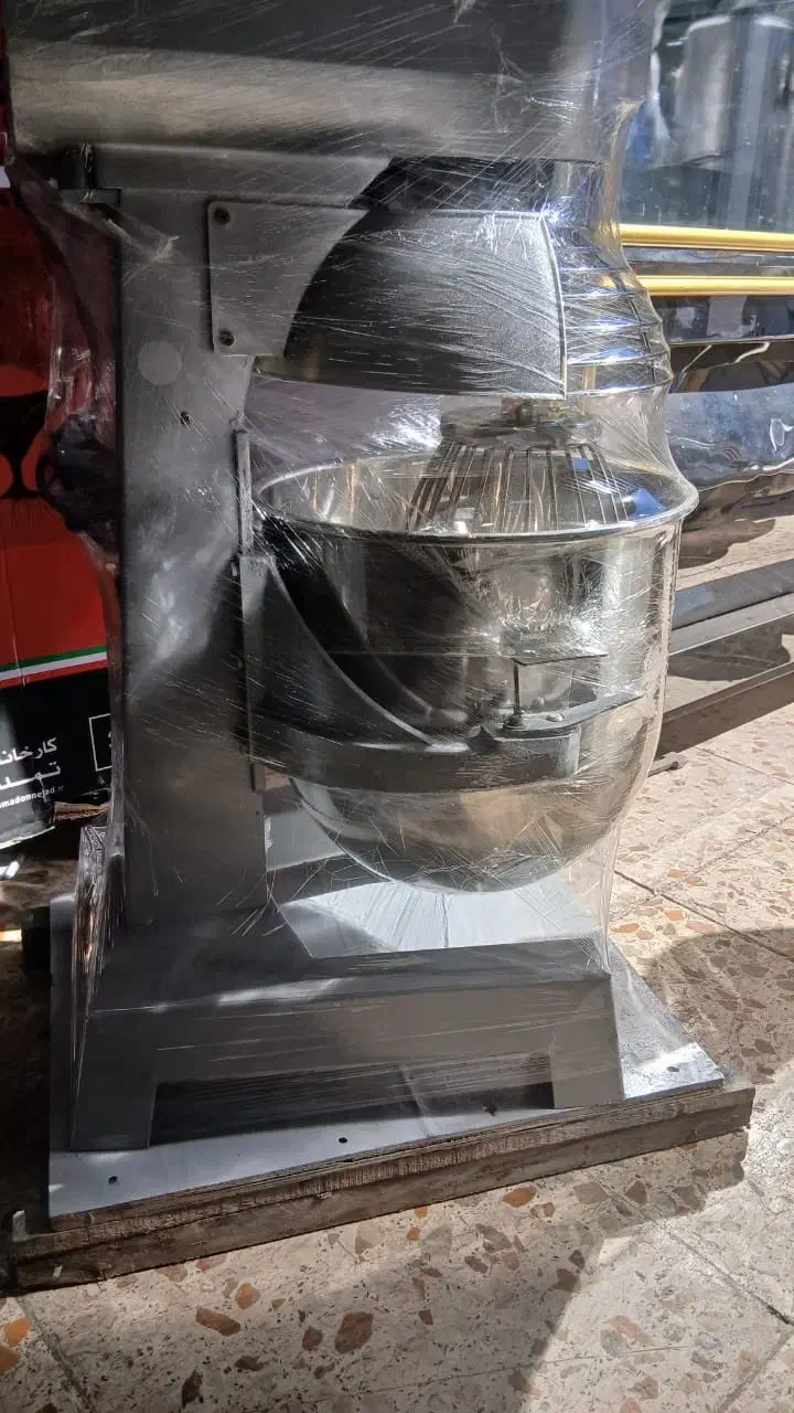 میکسر قنادی|کافی‌شاپ و رستوران|رشت, شهرک آیت الله منتظری|دیوار