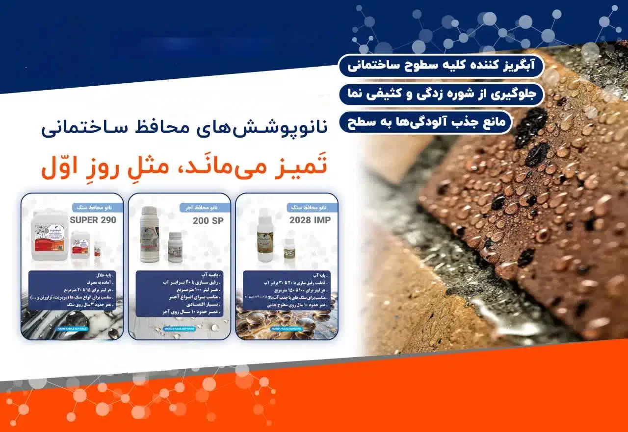 نانو سنگ و آجرنما و شوینده آجرنما|مصالح و تجهیزات ساختمان|فولادشهر, C4|دیوار