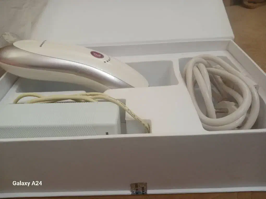 لیزر خانگی سیلک پرو|آرایشی، بهداشتی، درمانی|فردیس, شهرک شهید حسینی|دیوار