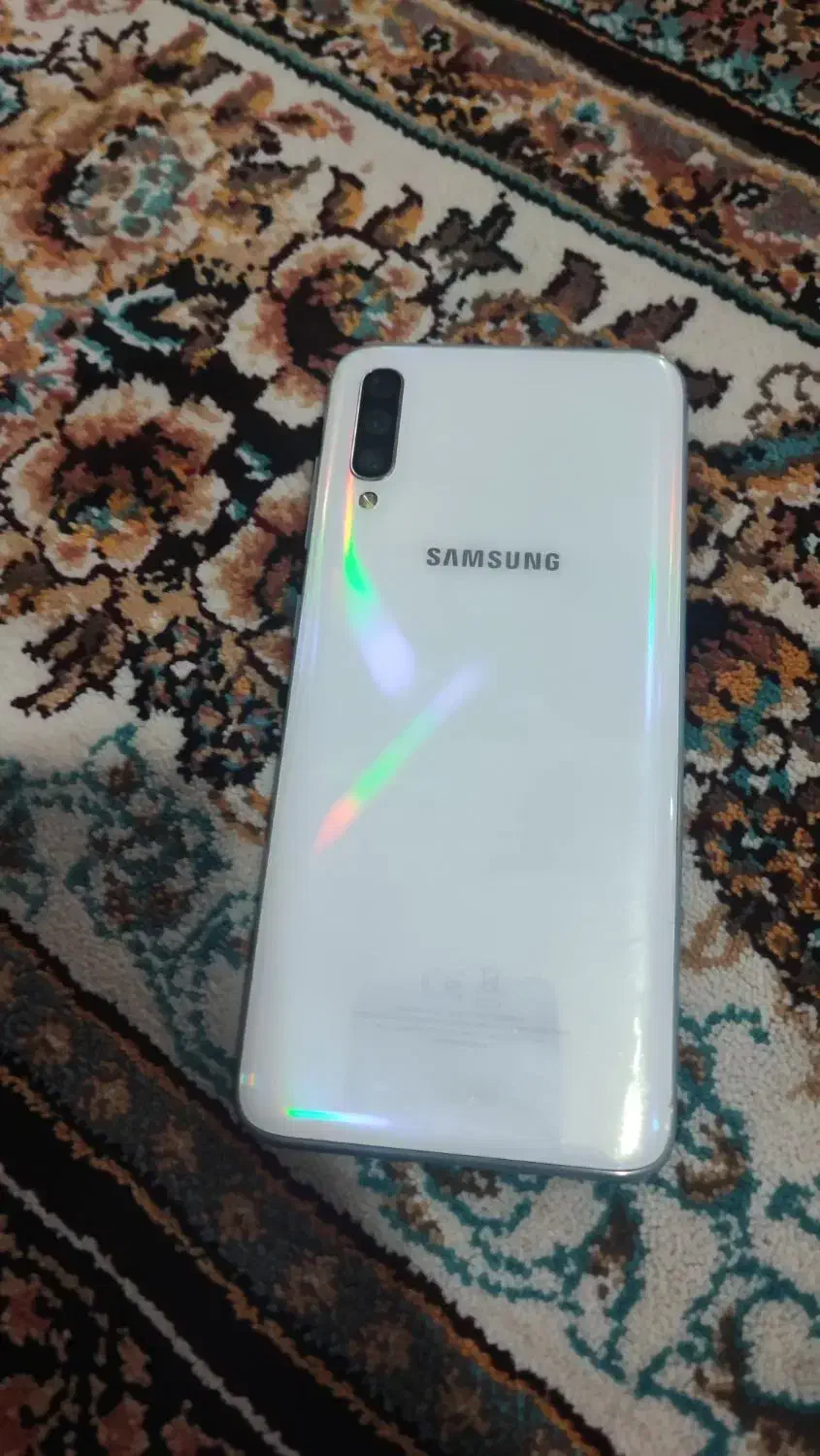 گوشی a70|موبایل|مشهد, توس (بلوار توس)|دیوار