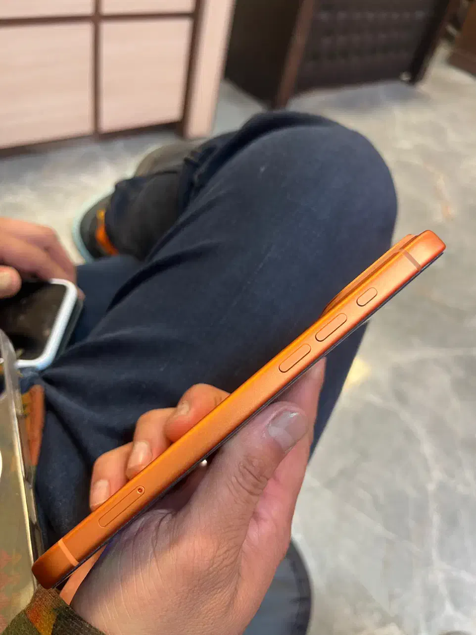 ایفن ۱۷پرو مکس|موبایل|زنجان, |دیوار