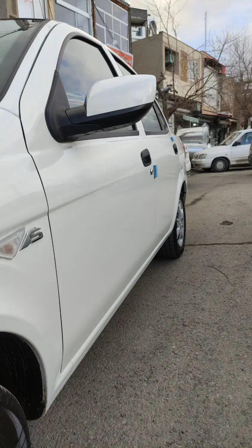 ساینا85sگانه صفر|خودرو سواری و وانت|سنندج, |دیوار