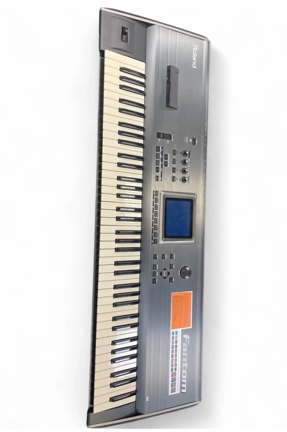 Roland F 76|پیانو، کیبورد، آکاردئون|تهران, کاج|دیوار