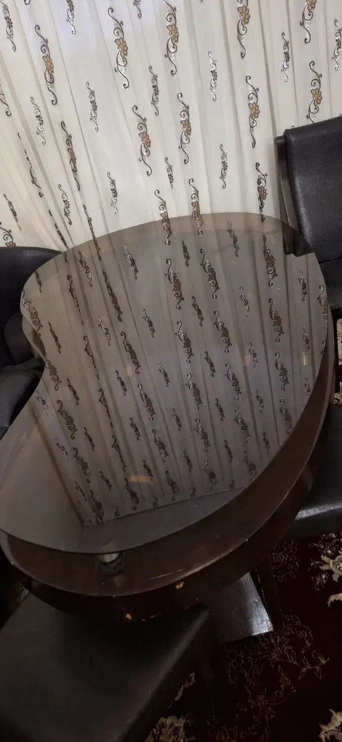 نهارخوری|میز و صندلی غذاخوری|الشتر, |دیوار