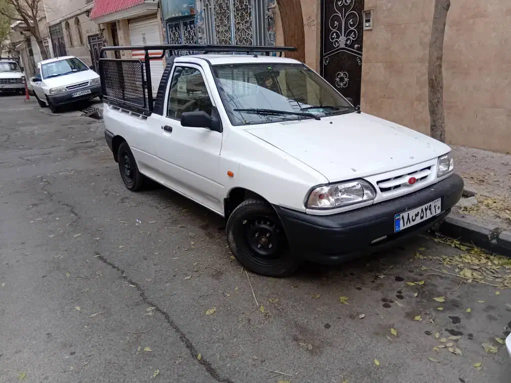 حمل بار|خدمات حمل و نقل|باقرشهر, |دیوار